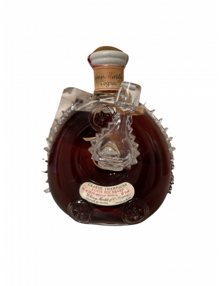Remy Martin Louis XIII Rarest Reserve Cognac 08
