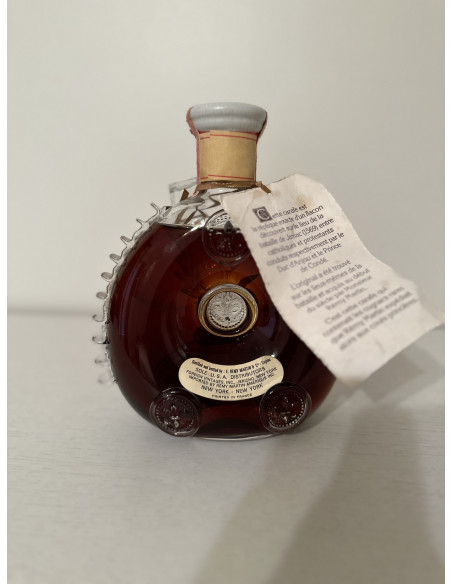 Remy Martin Louis XIII Rarest Reserve Cognac 09