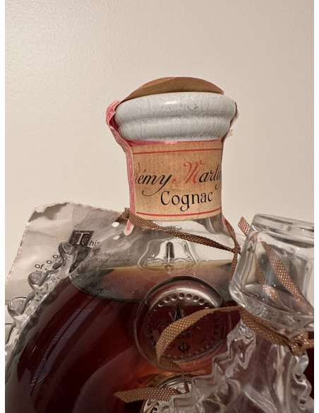 Remy Martin Louis XIII Rarest Reserve Cognac 010