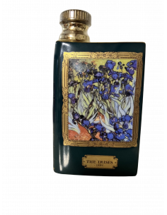 Camus Cognac Van Goth Irises 1889 01
