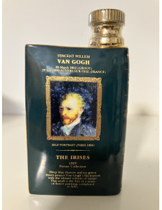 Camus Cognac Van Goth Irises 1889 02