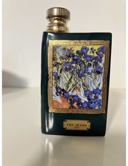 Camus Cognac Van Goth Irises 1889 012