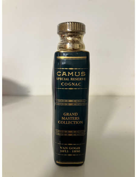 Camus Cognac Van Goth Irises 1889 014