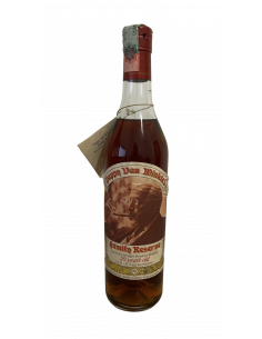 Pappy Van Winkle Family Reserve 20 Year Old 01