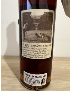Pappy Van Winkle Family Reserve 20 Year Old 02