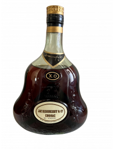 Hennessy V.S.O.P. Reserve Cognac (Lot 9124 - Rare SpiritsDec 2, 2022,  12:00pm)