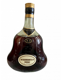 Hennessy X.O. Cognac 01