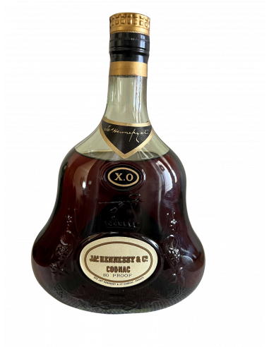 Hennessy X.O. Cognac 01