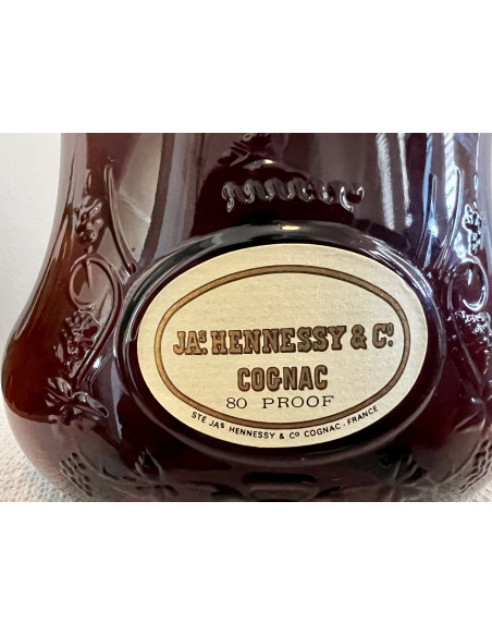 Hennessy X.O. Cognac 012