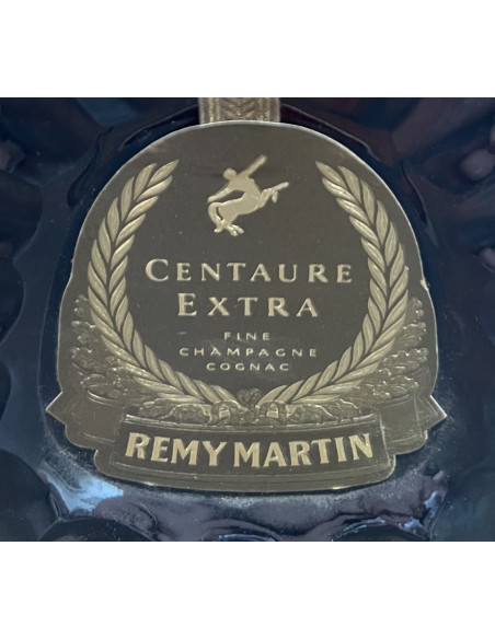 Remy Martin Centaure Extra Cognac 010