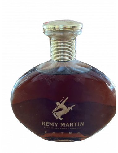 Remy Martin Extra Cognac 01