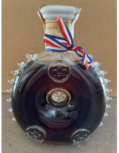 Remy Martin Louis XIII Very Old Cognac 02