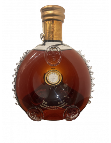 Remy Martin Louis XIII Cognac 01