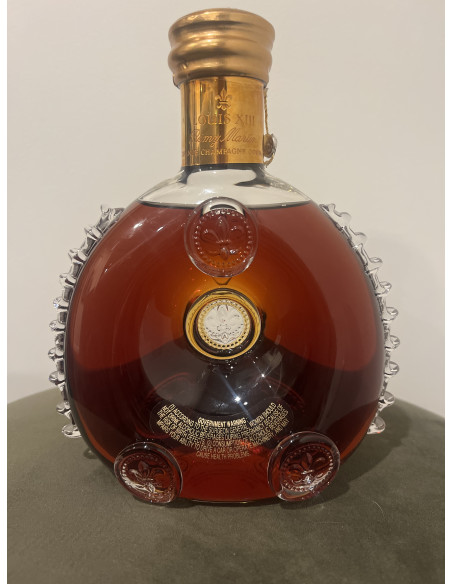 Remy Martin Louis XIII Cognac 09
