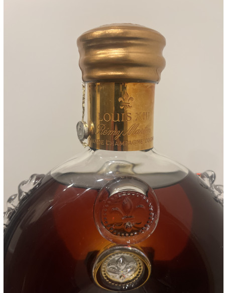 Remy Martin Louis XIII Cognac 010