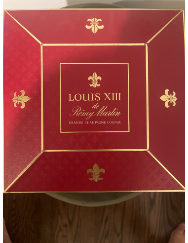 Remy Martin Louis XIII Cognac | cabinet7