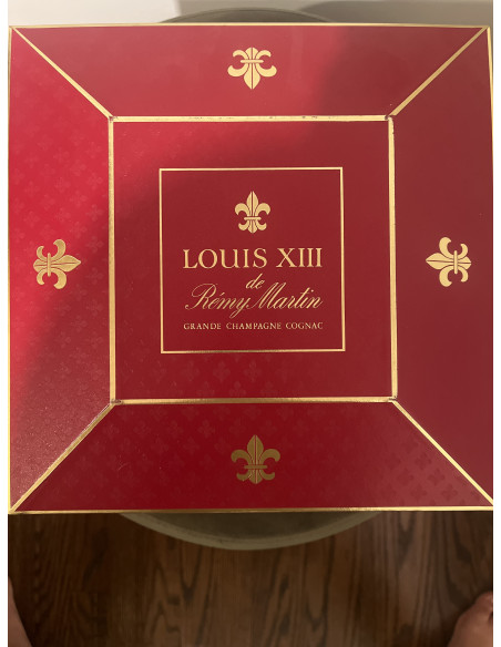 Remy Martin Louis XIII Cognac 013