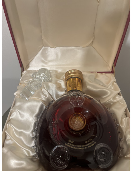 Remy Martin Louis XIII Cognac 014