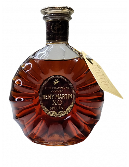 Remy Martin XO Special Cognac 07