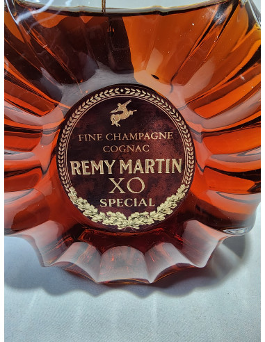 【未開栓】REMY MARTIN XO SPECIAL COGNAC 07dc7892-9669-48e7-8e6d-
