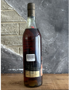 Favraud Cognac Napoléon Réserve du Bicentenaire de la Revolution 1789-1989 02