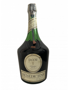 D.O.M. Benedictine 01