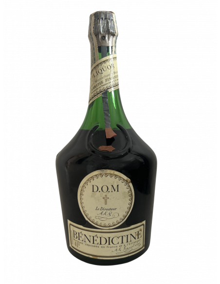 D.O.M. Benedictine 06