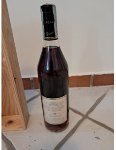 Dartigalongue Bas-Armagnac Vintage 1970 02