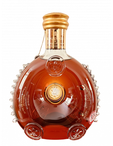 Remy Martin Cognac Louis XIII Grande Champagne 01