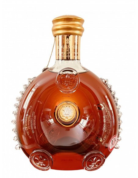 Remy Martin Cognac Louis XIII Grande Champagne 08