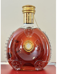 Remy Martin Cognac Louis XIII Grande Champagne 02