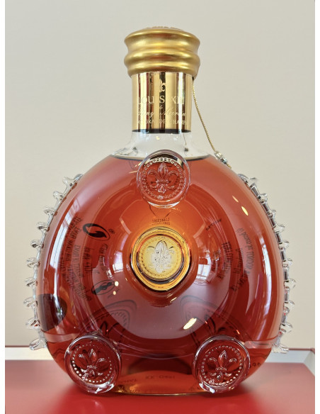 Remy Martin Cognac Louis XIII Grande Champagne 09