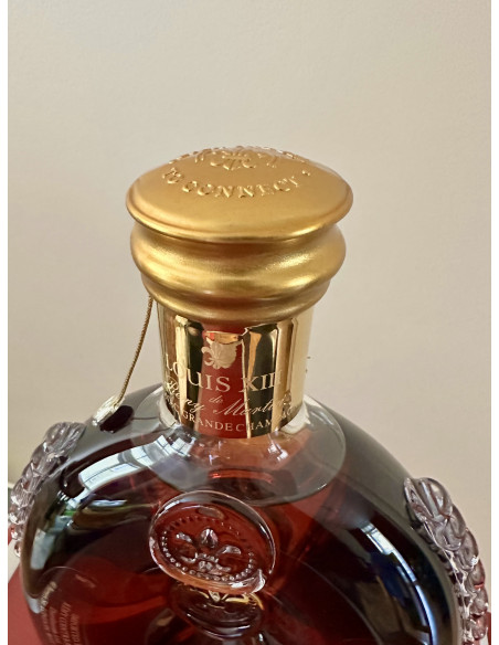 Remy Martin Cognac Louis XIII Grande Champagne 010