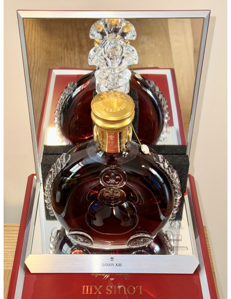 Remy Martin Cognac Louis XIII Grande Champagne 014