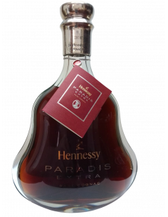 Hennessy Cognac Paradis Extra Rare 01