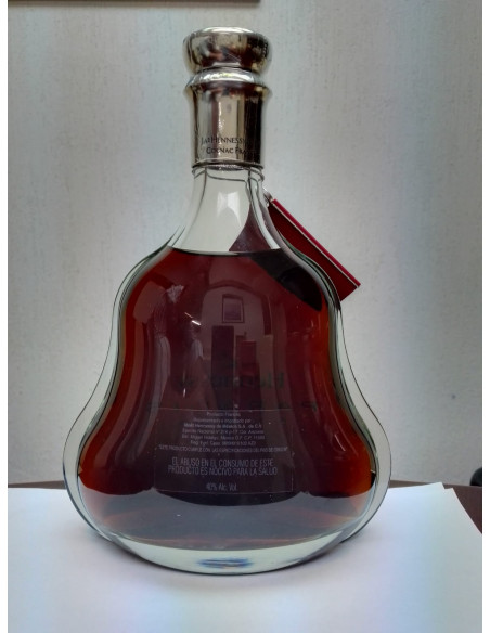 Hennessy Cognac Paradis Extra Rare 09
