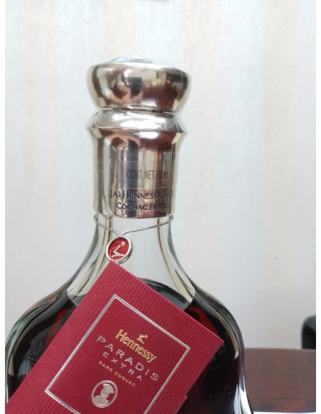 Hennessy Cognac Paradis Extra Rare 010