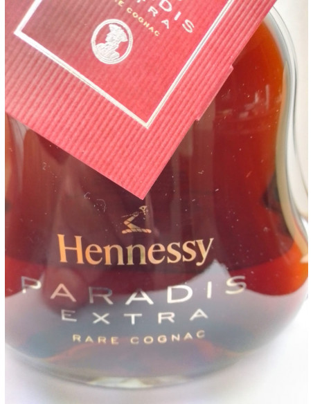 Hennessy Cognac Paradis Extra Rare 012