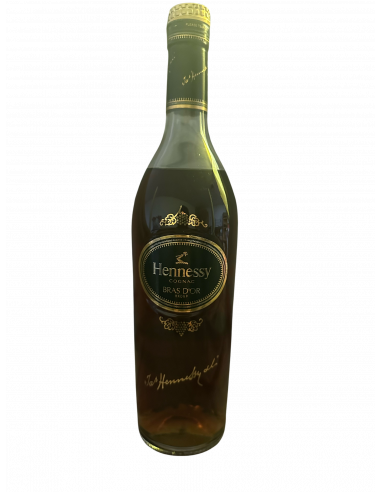 Hennessy Cognac Bras d'Or Cognac 01