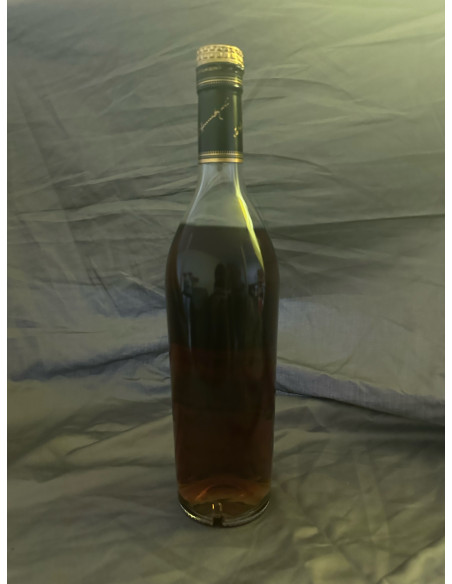 Hennessy Cognac Bras d'Or Cognac 08