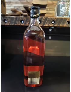 Johnnie Walker Black Label 12 Years Old Extra Special 02