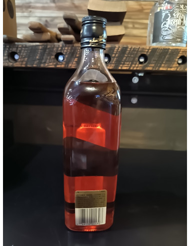 Johnnie Walker Black Label 12 Years Old Extra Special | cabinet7