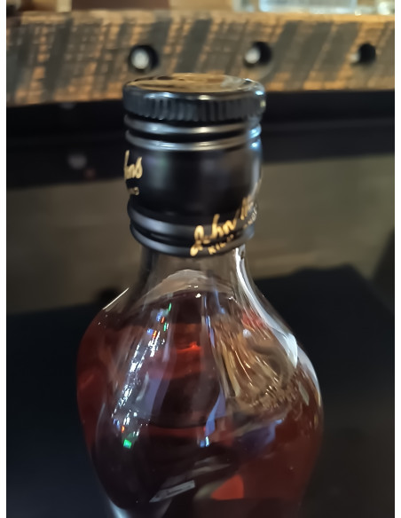 Johnnie Walker Black Label 12 Years Old Extra Special 09