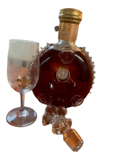 Remy Martin Cognac Louis XIII 01