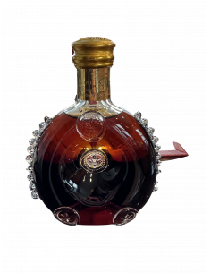 LOUIS XIII Cognac Opens For Online Cognac Sales