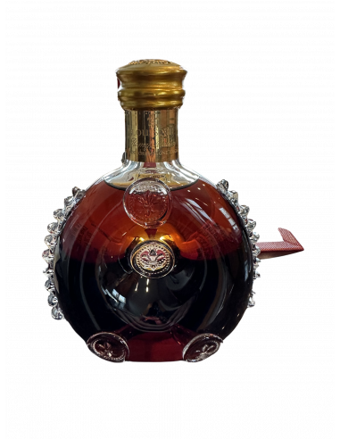 Remy Martin Cognac Louis XIII with clam-shell box 01