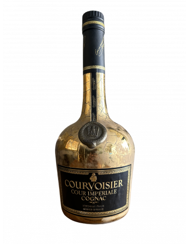 Courvoisier Cognac Cour Imperiale 01