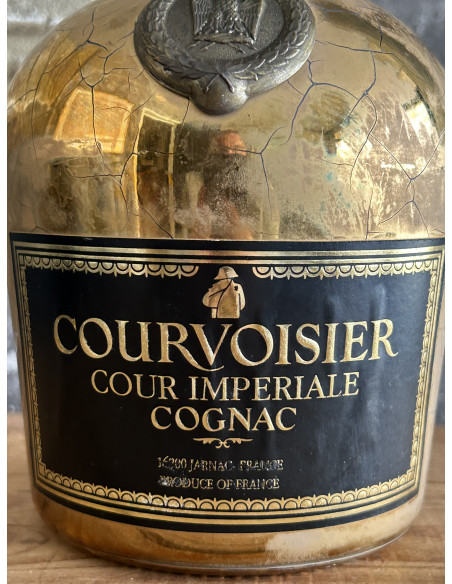 Courvoisier Cognac Cour Imperiale 011