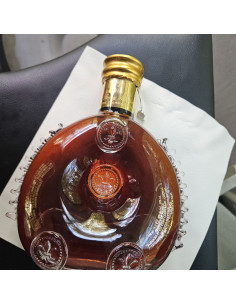 Louis XIII Cognac Rarest Reserve 1964-1968