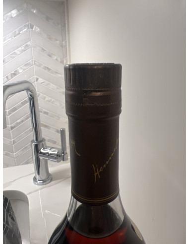 Hennessy Cognac Private Reserve | cabinet7